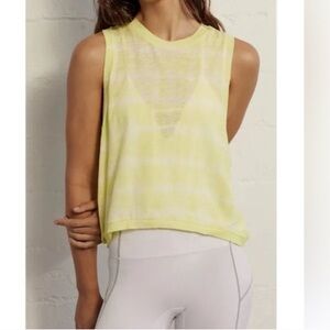 Free People Movement Love Tank NWT
